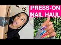 NAIL SUPPLY HAUL! (AMAZON) Beginner Friendly