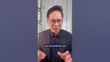 🚨 FAKE VIDEOS ARE USING MY FACE & VOICE – VERIFY OFFICIAL SOURCES!