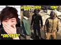 Sykkuno meets Corpse for the first time in GTA RP