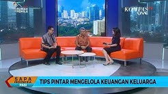 Tips Pintar Mengelola Keuangan Keluarga - Durasi: 8.15. Tips Pintar Mengelola Keuangan Keluarga - Durasi: 8.15.