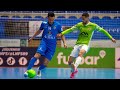 Viña Albali Valdepeñas - Palma Futsal Jornada 8 Temp 20-21