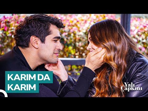 Hanımcılık Deyince De Ferit Korhan | Yalı Çapkını 65. Bölüm