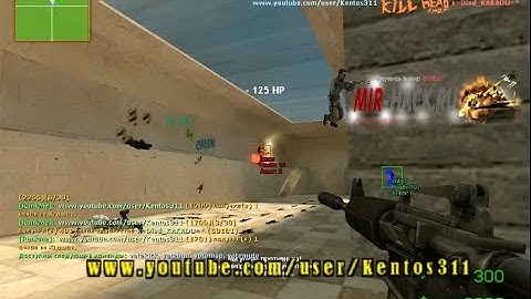 Чит Amshnock Pub v1.7 для CSS V34