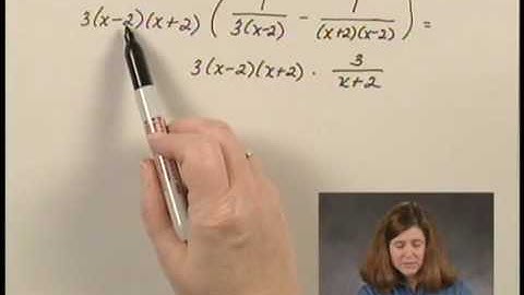 Intermediate Algebra Ch5 Ex23