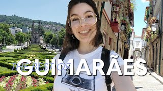 THE BEST OF GUIMARÃES | Portugal