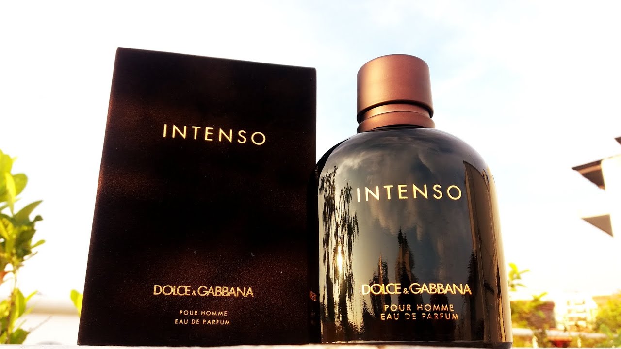 Homme Intenso Fragrance Review (2014) - YouTube