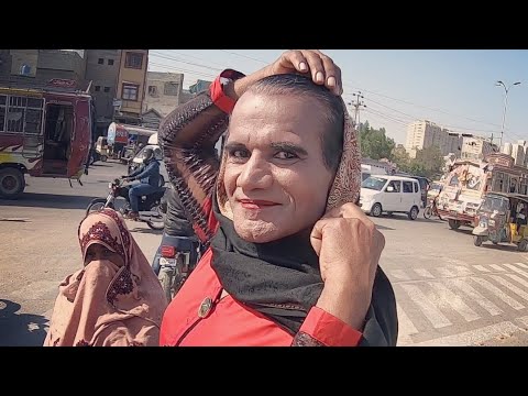 Video: Seorang Memsahib Di Pakistan - Matador Network