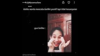 KUMPULAN STORY WA LUCU DJ QUOTES 30 DETIK TERBARU 2021 || STATUS WA KEREN KEKINIAN 2021