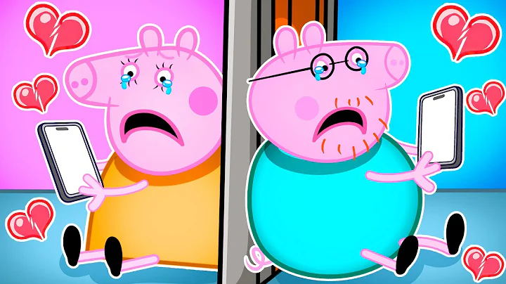 The End of Mummy Pig & Daddy Pig..