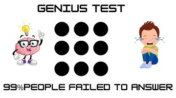 If you are genius solve this | Cool Maths Game