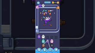 Pixel Flow Level #891 | No Continues | Clean Gameplay