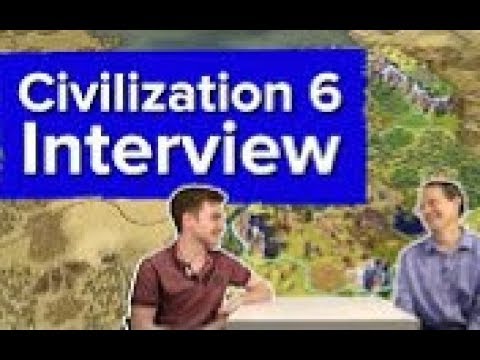Video: Eurogamer Interviews CCP's Hilmar P Tursson • Pagina 2