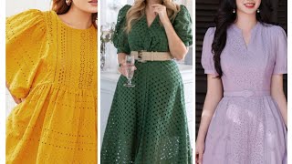 Most beautiful  chicken  kari  frock designs/Tops designing ideas for the trending  girls