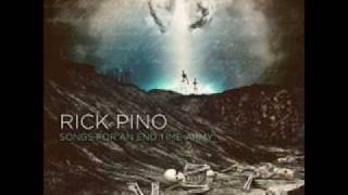 Rick Pino: Gorgeous Face chords
