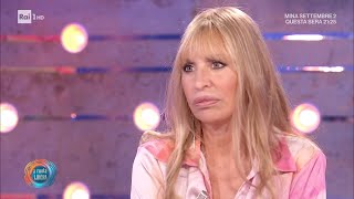 Alessandra Mussolini - Da noi a ruota libera 02/09/2022