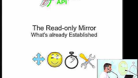 Overpass API - an open and slim XAPI alternative (Roland Olbricht)
