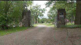 Local cemetery to offer historical tour in June