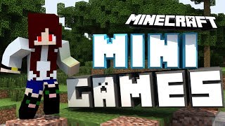 (MiniGames)Играем на VimeWorld