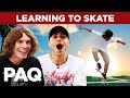 How to Dress like a Skater... 4 LOOKS & TRICKS TESTED | PAQ Ep #29 | A Show About Streetwear