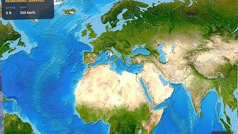 Meta Horizon Start Developer Competition - GeoPortal