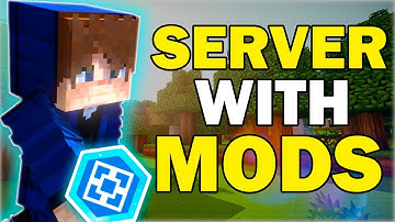 How to Create a Free Minecraft Server with Mods on Aternos