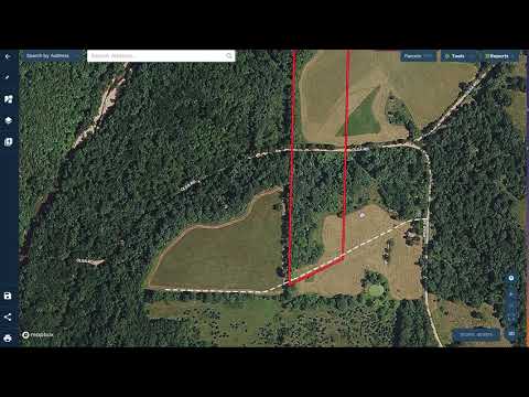 Video Intro FR06 - 17 Acres on the Finley River