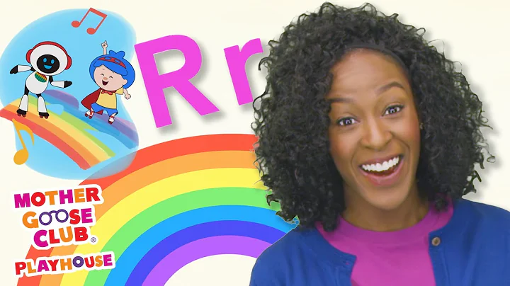 ABCs Are Everywhere Read Along + More | MGC Schoolhouse