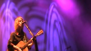 The Waterboys - How Long Will I Love You? (live) chords