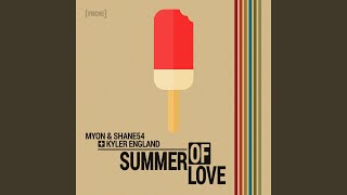 Summer of Love (Club Mix)