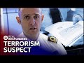 Man Questioned By Special Branch Over Sensitive Plane Information