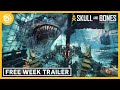 Skull and Bones: Free Week Trailer