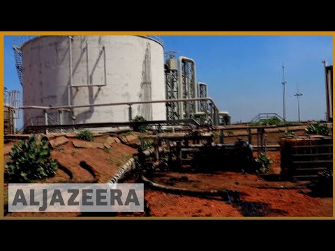 🇸🇸Restarting oil wells in South Sudan has uncertain health effects | Al Jazeera English