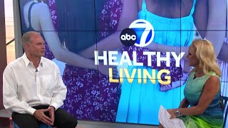 Healthy Living: Keeping your hormones balanced