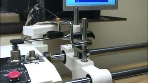 TF Automatic Torque Wrench Testing System,Tohnichi Make (Bhagwati Hardware)