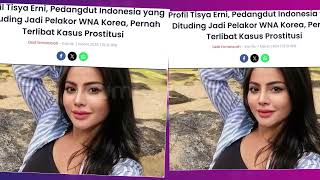 Pria Susah Berpaling, “Ulekan” Tisya Erni Mantap | CUMI STORY