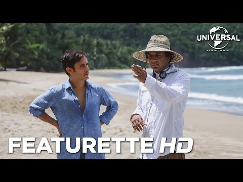 TIEMPO-  La Isla (Universal Pictures) HD