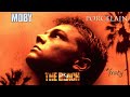 Moby Porcelain The Beach Soundtrack