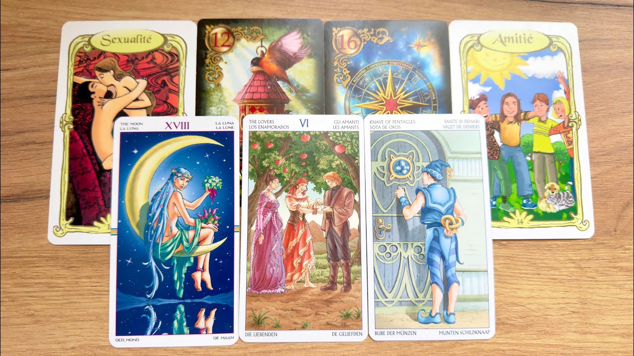 ❤️LÁSKA ❤️příležitost je za dveřmi 🚪🔥Jak to bude pokračovat? Výklad karet BONUS