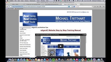 KW eAgentc Training-Create Better SEO with your domain name