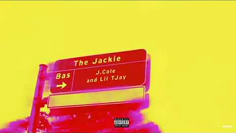 The Jackie (Clean) Bas Feat. J Cole & Lil Tjay