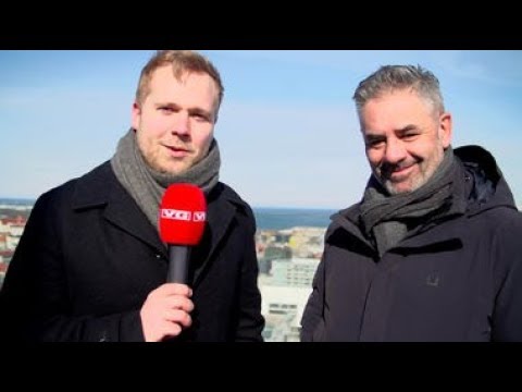 Video: Hvilke Dokumenter Er Nødvendig For å Reise Til Estland