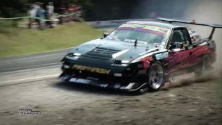Résumé DRIFT Chamrousse 2017 (extrait GRAND TOURISME du 08 sep 2016)