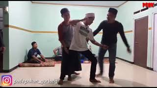 Pengkajian ilmu laduni sunan kali jaga (Padepokan Guriang Brajja Kmumpaiy?
