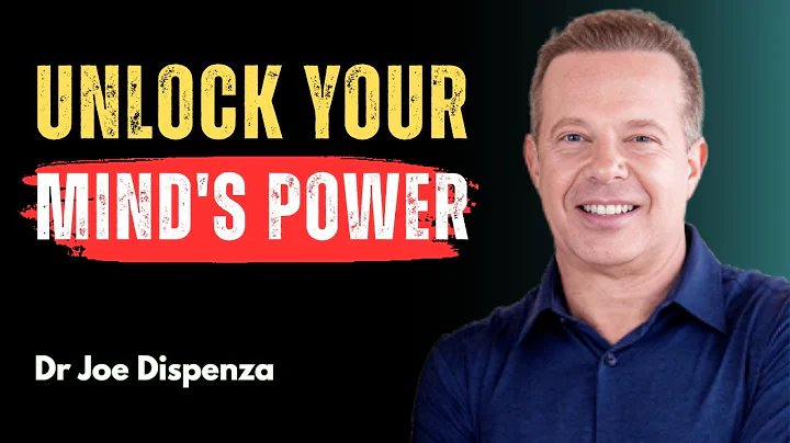 Dr Joe Dispenza - How to Live Life to the Fullest & Unlock the Power of Your Mind!