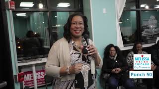 Melissa Conyears-Ervin for Treasurer