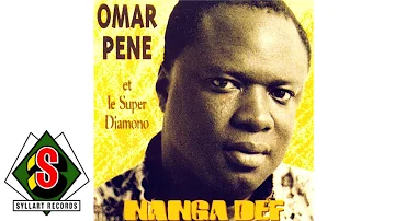 Omar Pene & Super Diamono - Soldat (audio)