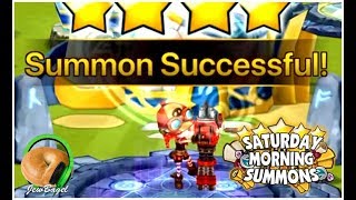 SUMMONERS WAR : SATURDAY MORNING SUMMONS! (2/2/19)