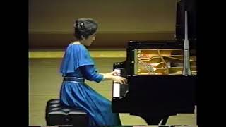 亡き王女のためのパヴァーヌ - 演奏動画のサムネイル