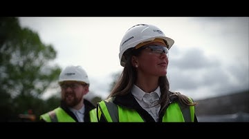 To redefine the boundaries of ambition - 2024