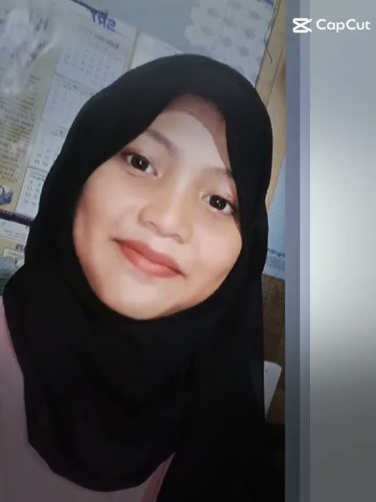 jilbab hitam semua gais